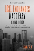 Cover: 1031 Exchanges Made Easy - Independently Published