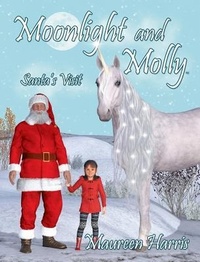 Enlarge image Cover: Moonlight and Molly - Hobo Publishing