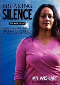 Abbildung von: Breaking the Silence - Howling at the Moon Publishing Ltd