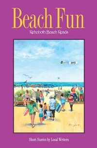 Enlarge image Cover: Beach Fun - Cat & Mouse Press