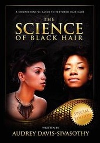 Abbildung von: The Science of Black Hair - Saja Publishing