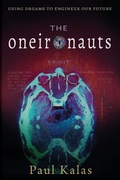 Cover: The Oneironauts - Paul Kalas