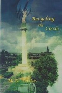 Enlarge image Cover: Recycling the Circle - Bon Ton Republic Publications