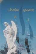 Cover: Shakespeare AI - Bon Ton Republic Publications