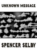 Cover: Unknown Message - Post-Asemic Press