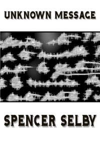 Enlarge image Cover: Unknown Message - Post-Asemic Press