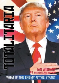 Abbildung von: Totalitaria - Howling at the Moon Publishing Ltd