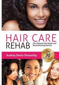Abbildung von: Hair Care Rehab - Saja Publishing