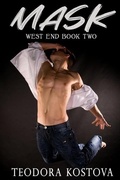 Cover: Mask - West End