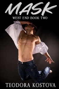 Enlarge image Cover: Mask - West End