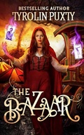 Cover: The Bazaar - Gypsies