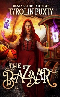 Enlarge image Cover: The Bazaar - Gypsies
