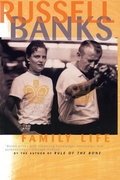 Cover: Family Life - HarperCollins