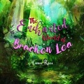 Cover: The Enchanted World of Bracken Lea - Crimson Cloak Publishing