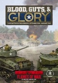 Cover: Blood, Guts & Glory - Battlefront Miniatures Ltd
