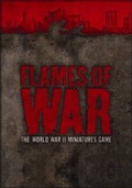 Cover: Flames of War: WITH "Rulebook" AND "Forces" AND "Hobby" - Battlefront Miniatures Ltd