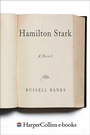 Cover: Hamilton Stark - Ecco