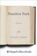 Cover: Hamilton Stark - Ecco