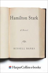 Enlarge image Cover: Hamilton Stark - Ecco