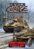 Cover: Devil's Charge - Battlefront Miniatures Ltd