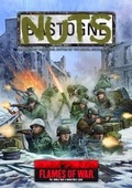 Cover: Nuts! - Battlefront Miniatures Ltd