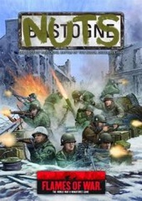 Enlarge image Cover: Nuts! - Battlefront Miniatures Ltd