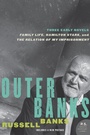 Cover: Outer Banks - HarperCollins