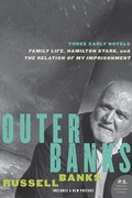 Cover: Outer Banks - HarperCollins