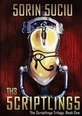 Cover: The Scriptlings - Aec Stellar Publishing, Inc.