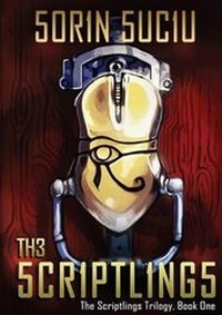 Enlarge image Cover: The Scriptlings - Aec Stellar Publishing, Inc.