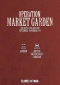 Cover: Operation Market Garden - Battlefront Miniatures Ltd