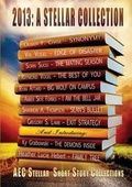Cover: 2013 - Aec Stellar Publishing, Inc.