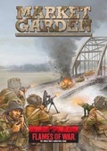 Cover: Market Garden - Battlefront Miniatures Ltd