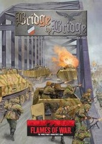 Enlarge image Cover: Bridge by Bridge - Battlefront Miniatures Ltd