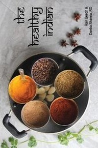 Enlarge image Cover: The Healthy Indian - Healthy Indian