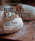 Cover: Bread Matters - Fourth Estate Ltd