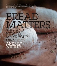 Enlarge image Cover: Bread Matters - Fourth Estate Ltd