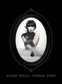 Abbildung von: Karen Hsiao: Rubber Duck - Baby Tattoo Books