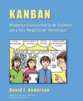 Cover: Kanban - Blue Hole Press