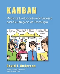 Enlarge image Cover: Kanban - Blue Hole Press