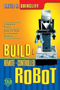 Abbildung von: Build A Remote-Controlled Robot - McGraw-Hill Inc.,US