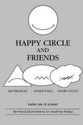Cover: Happy Circle and Friends - Socal Center