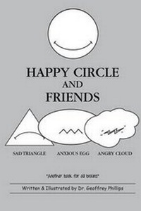 Enlarge image Cover: Happy Circle and Friends - Socal Center