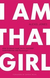 Enlarge image Cover: I am That Girl - Evolve Publishing Inc.