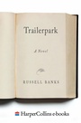 Cover: Trailerpark - HarperCollins