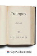 Cover: Trailerpark - HarperCollins