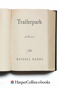 Enlarge image Cover: Trailerpark - HarperCollins