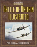 Cover: Battle of Britain Illustrated - McGraw-Hill Professional