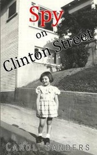 Enlarge image Cover: Spy on Clinton Street (Vol.1) - Dmon Publishing LLC