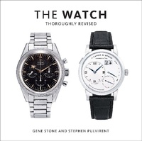 Abbildung von: The Watch, Thoroughly Revised - Abrams